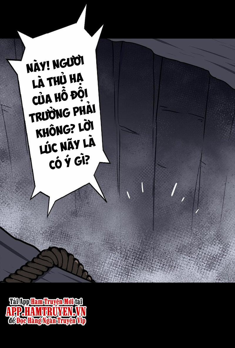 Ta Làm Đạo Sĩ Những Năm Kia 14 trang 0