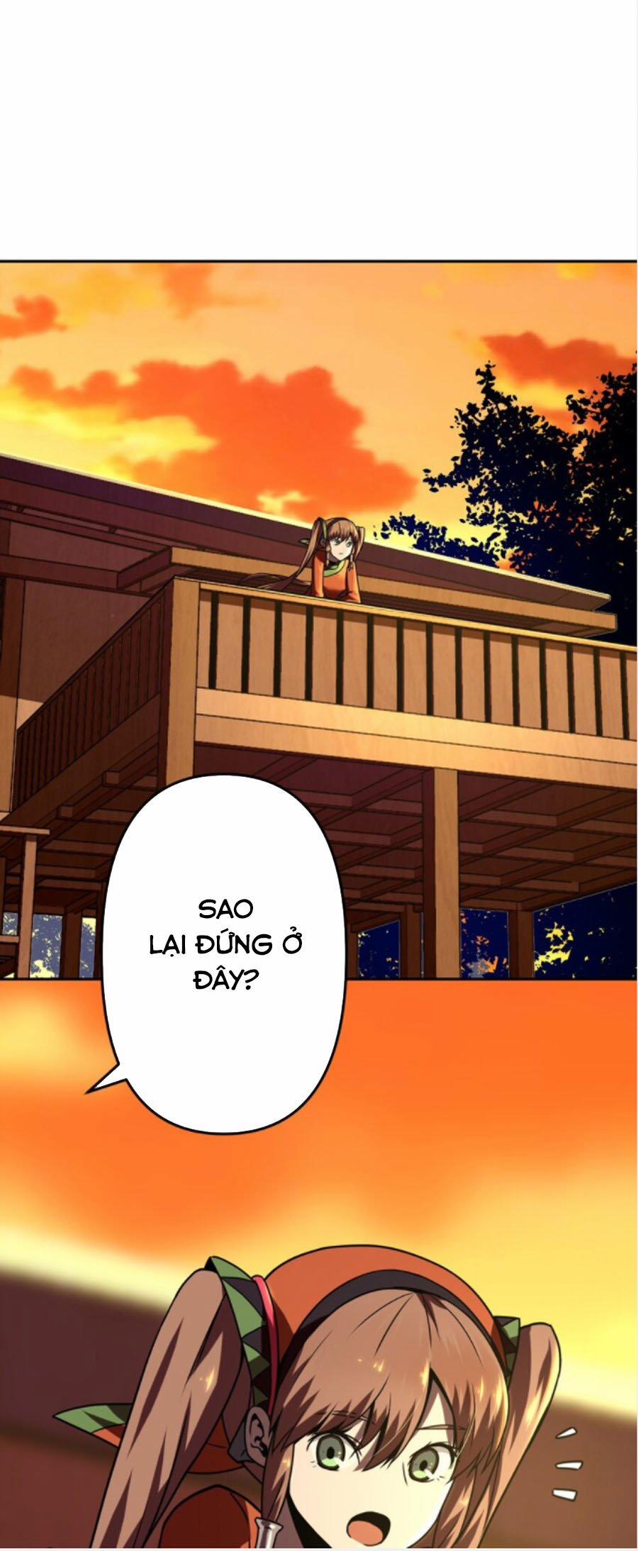 Ta Làm Đạo Sĩ Những Năm Kia 33 trang 10