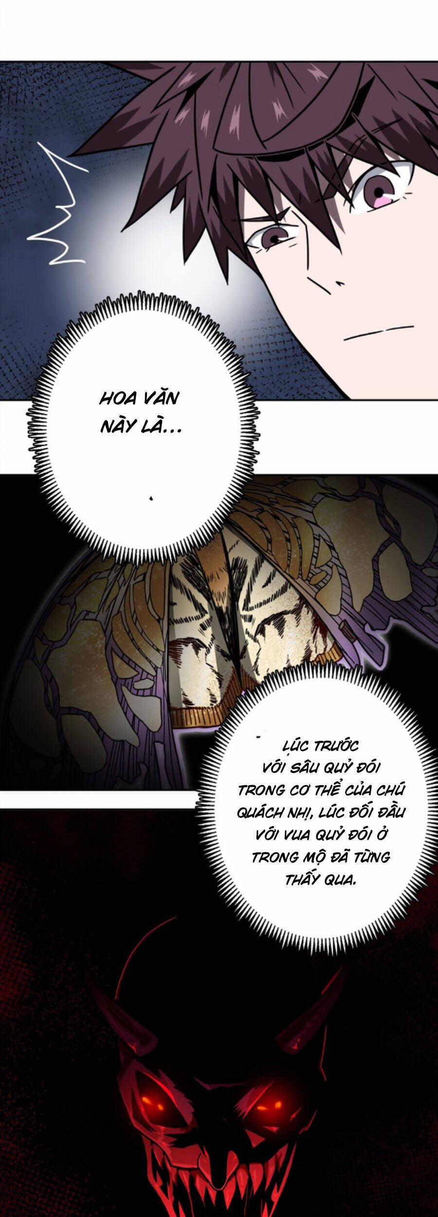 Ta Làm Đạo Sĩ Những Năm Kia 34 trang 10