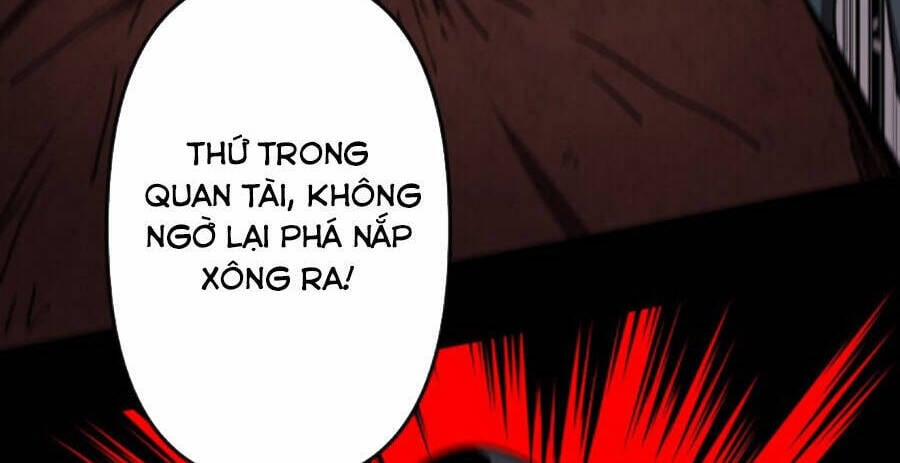 Ta Làm Đạo Sĩ Những Năm Kia 34 trang 17