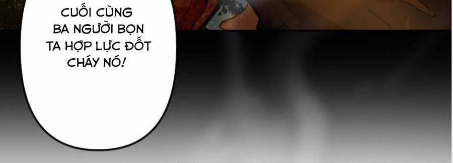 Ta Làm Đạo Sĩ Những Năm Kia 34 trang 30