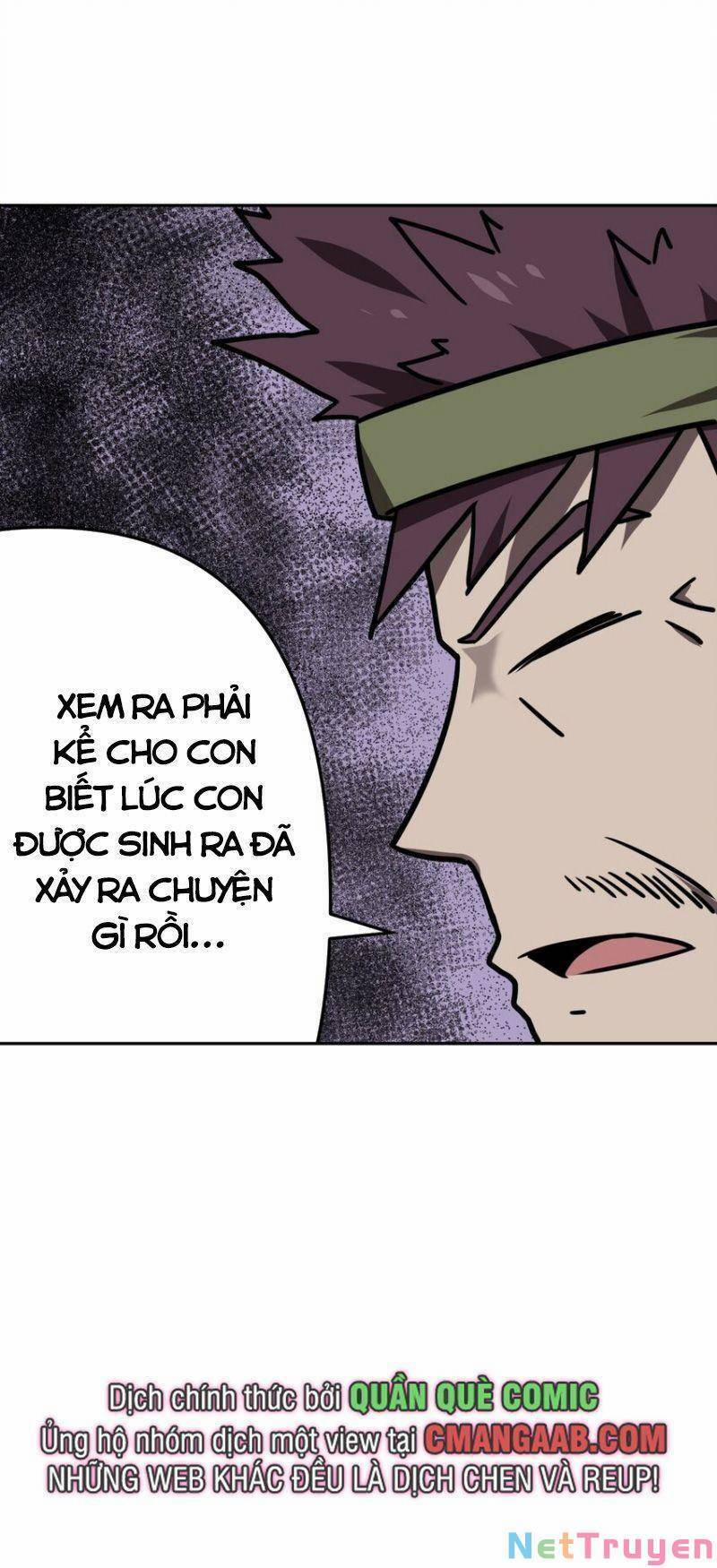 Ta Làm Đạo Sĩ Những Năm Kia 36 trang 26