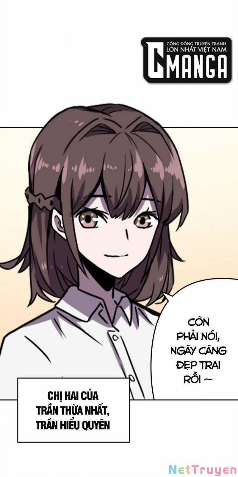 Ta Làm Đạo Sĩ Những Năm Kia 36 trang 7