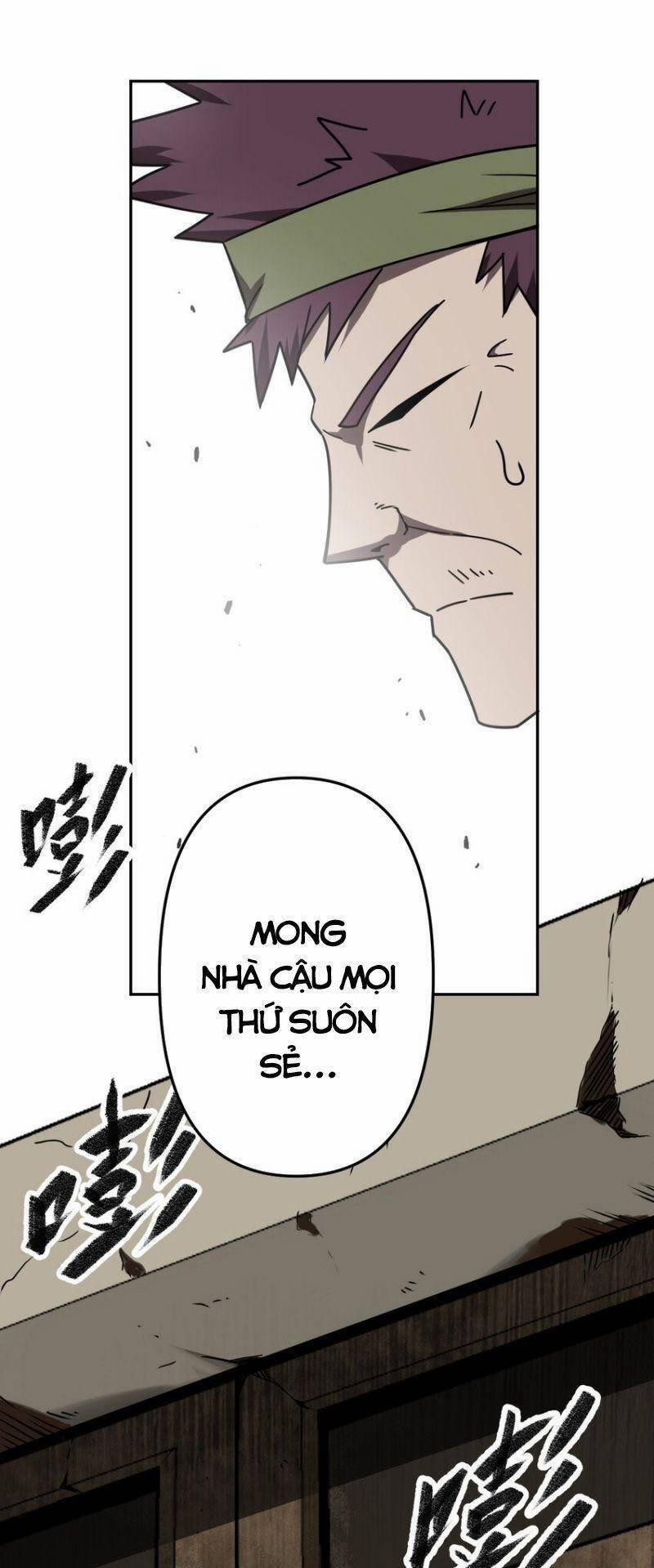 Ta Làm Đạo Sĩ Những Năm Kia 37 trang 22