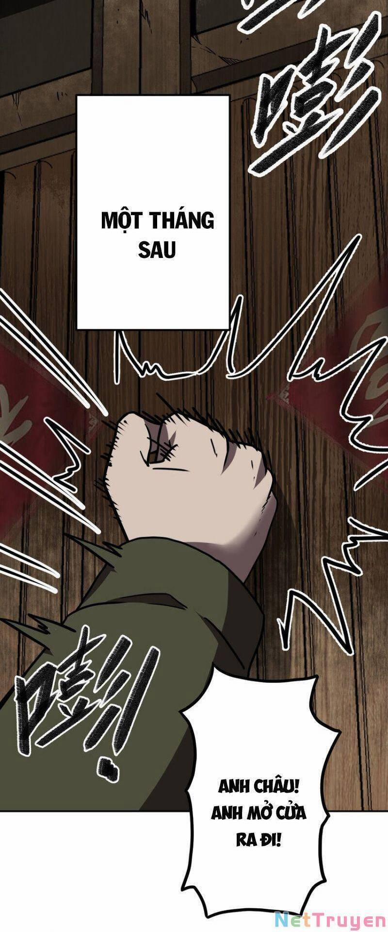 Ta Làm Đạo Sĩ Những Năm Kia 37 trang 23