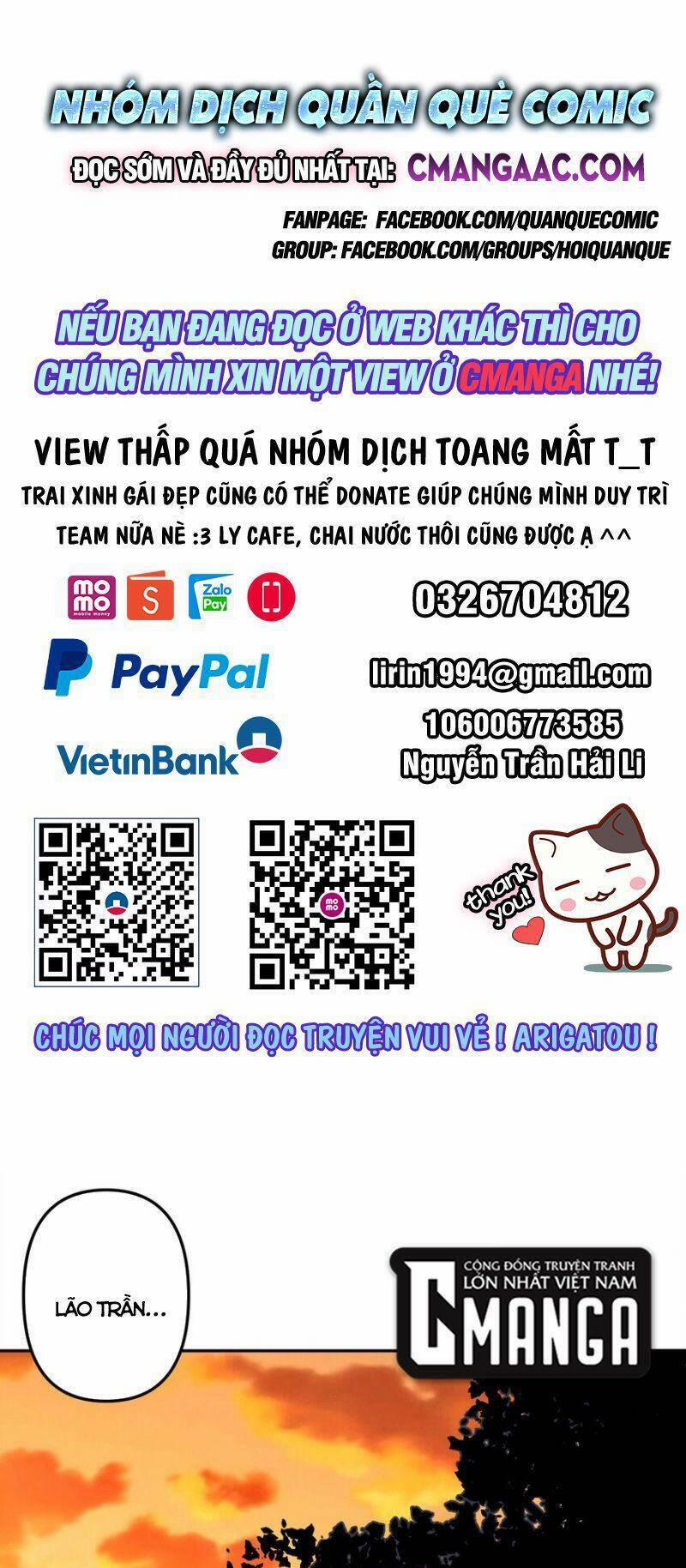 Ta Làm Đạo Sĩ Những Năm Kia 38 trang 0