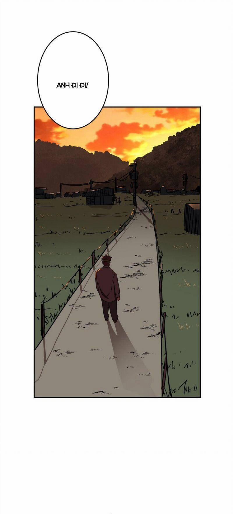 Ta Làm Đạo Sĩ Những Năm Kia 38 trang 2