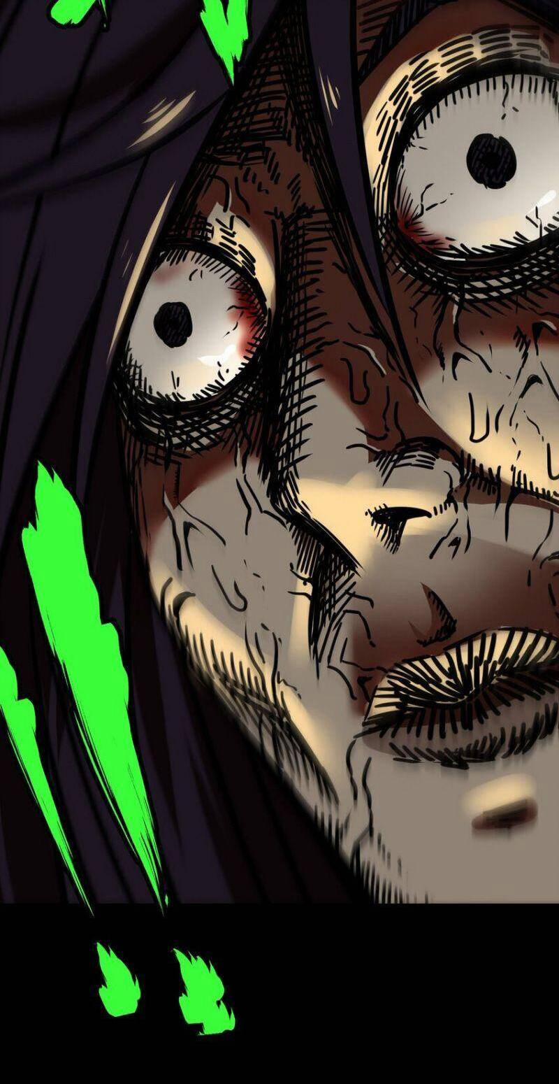 Ta Làm Đạo Sĩ Những Năm Kia 39 trang 15