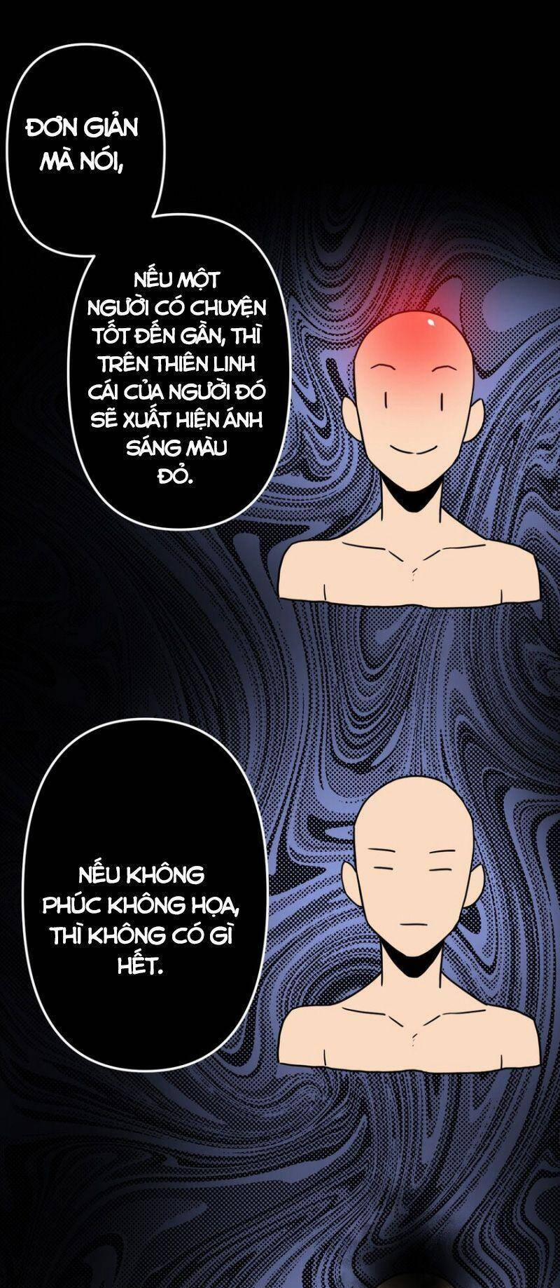 Ta Làm Đạo Sĩ Những Năm Kia 39 trang 31