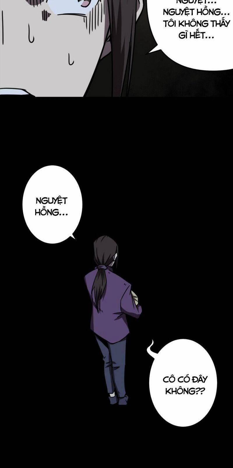 Ta Làm Đạo Sĩ Những Năm Kia 39 trang 8