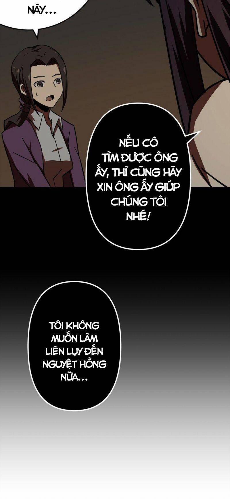 Ta Làm Đạo Sĩ Những Năm Kia 40 trang 6