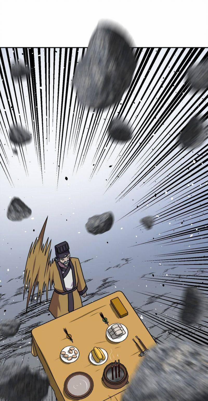 Ta Làm Đạo Sĩ Những Năm Kia 41 trang 12