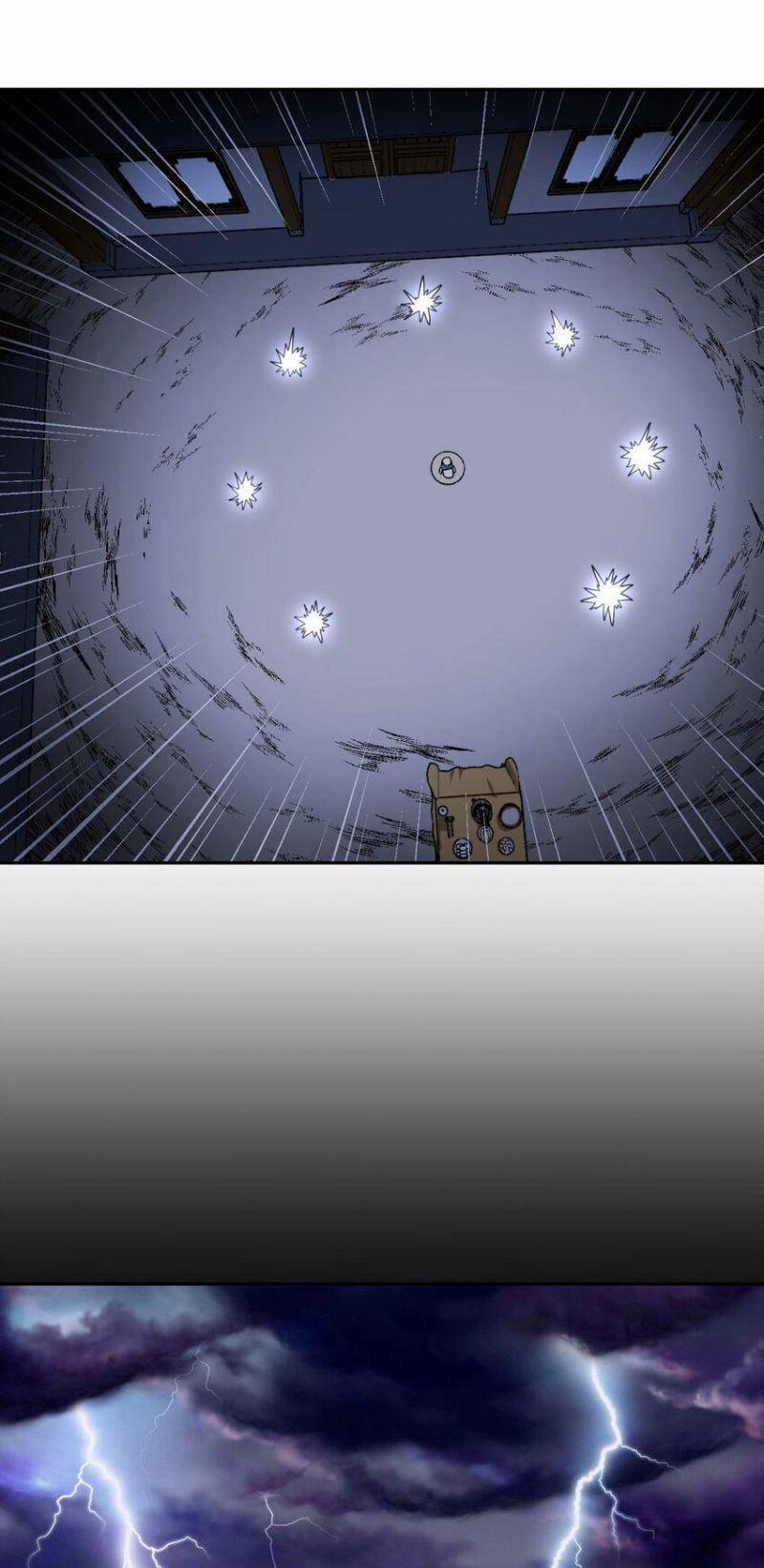 Ta Làm Đạo Sĩ Những Năm Kia 41 trang 14