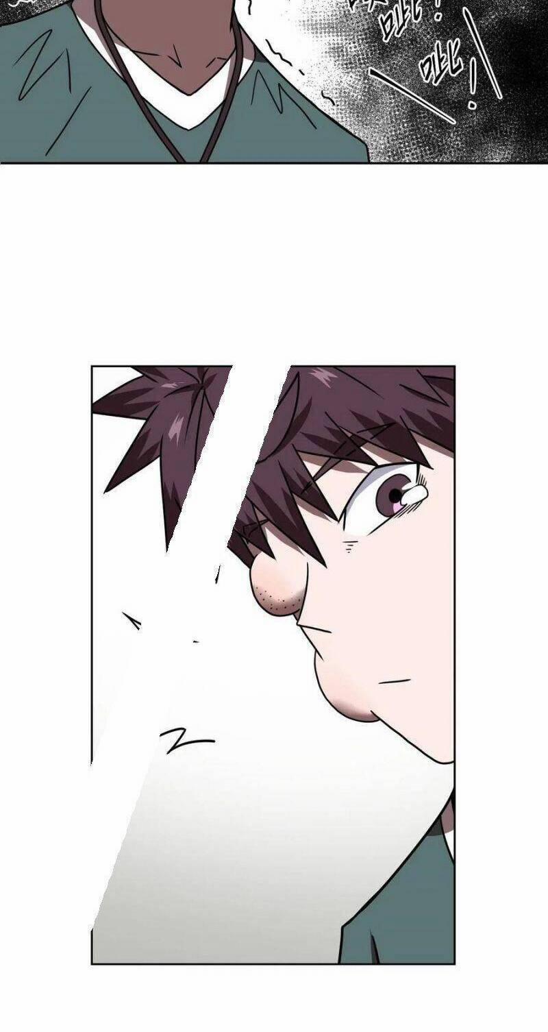 Ta Làm Đạo Sĩ Những Năm Kia 43 trang 10