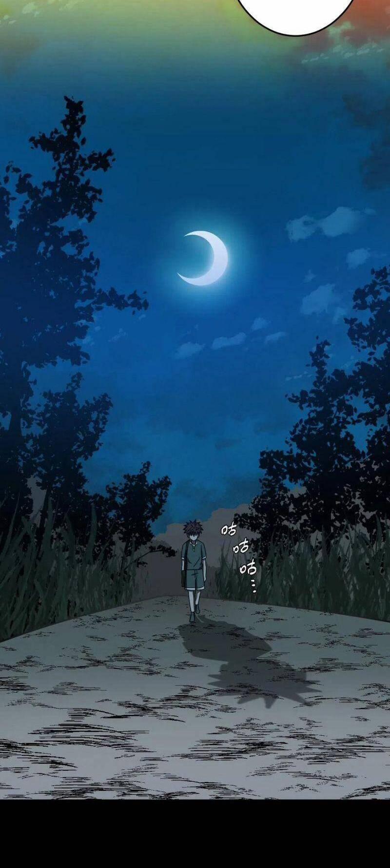 Ta Làm Đạo Sĩ Những Năm Kia 43 trang 20