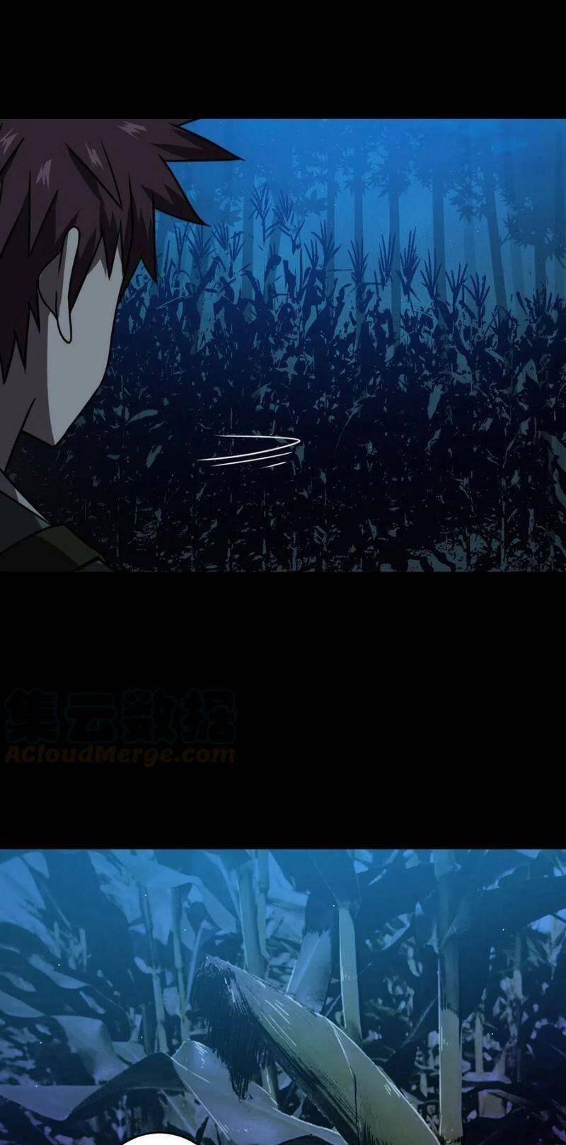 Ta Làm Đạo Sĩ Những Năm Kia 43 trang 23