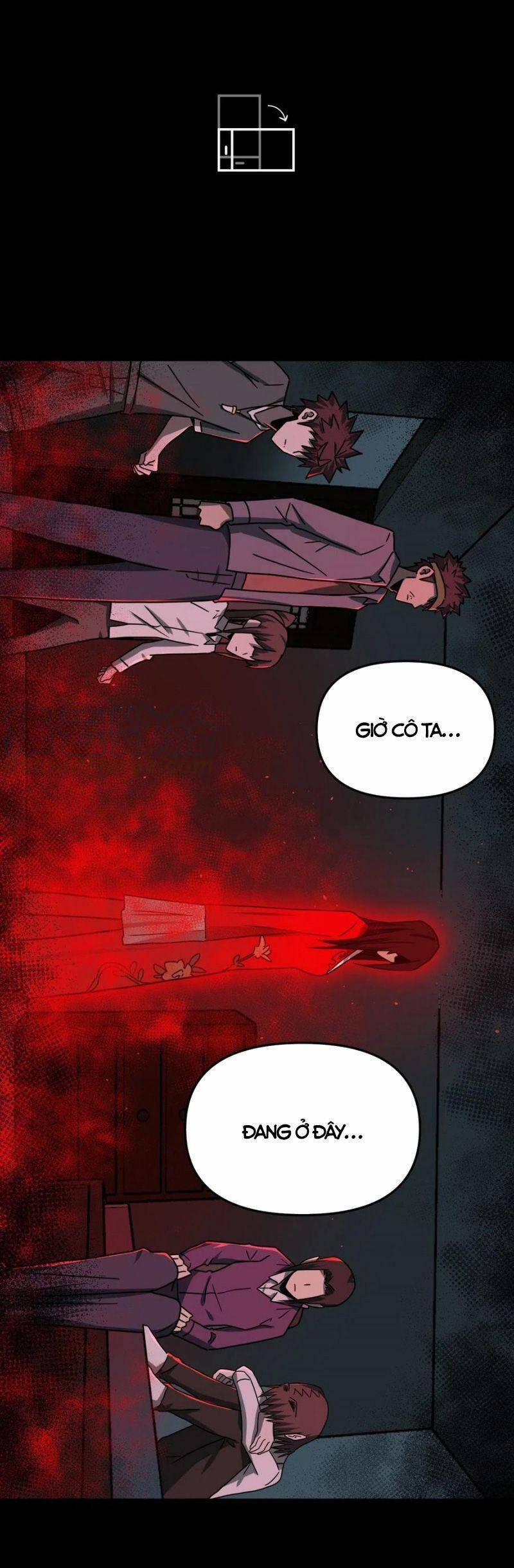 Ta Làm Đạo Sĩ Những Năm Kia 45 trang 26