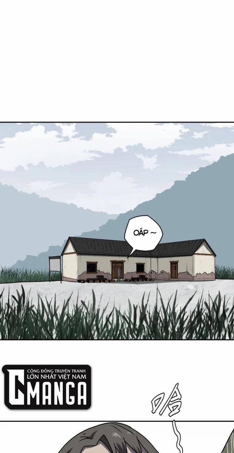 Ta Làm Đạo Sĩ Những Năm Kia 47 trang 9