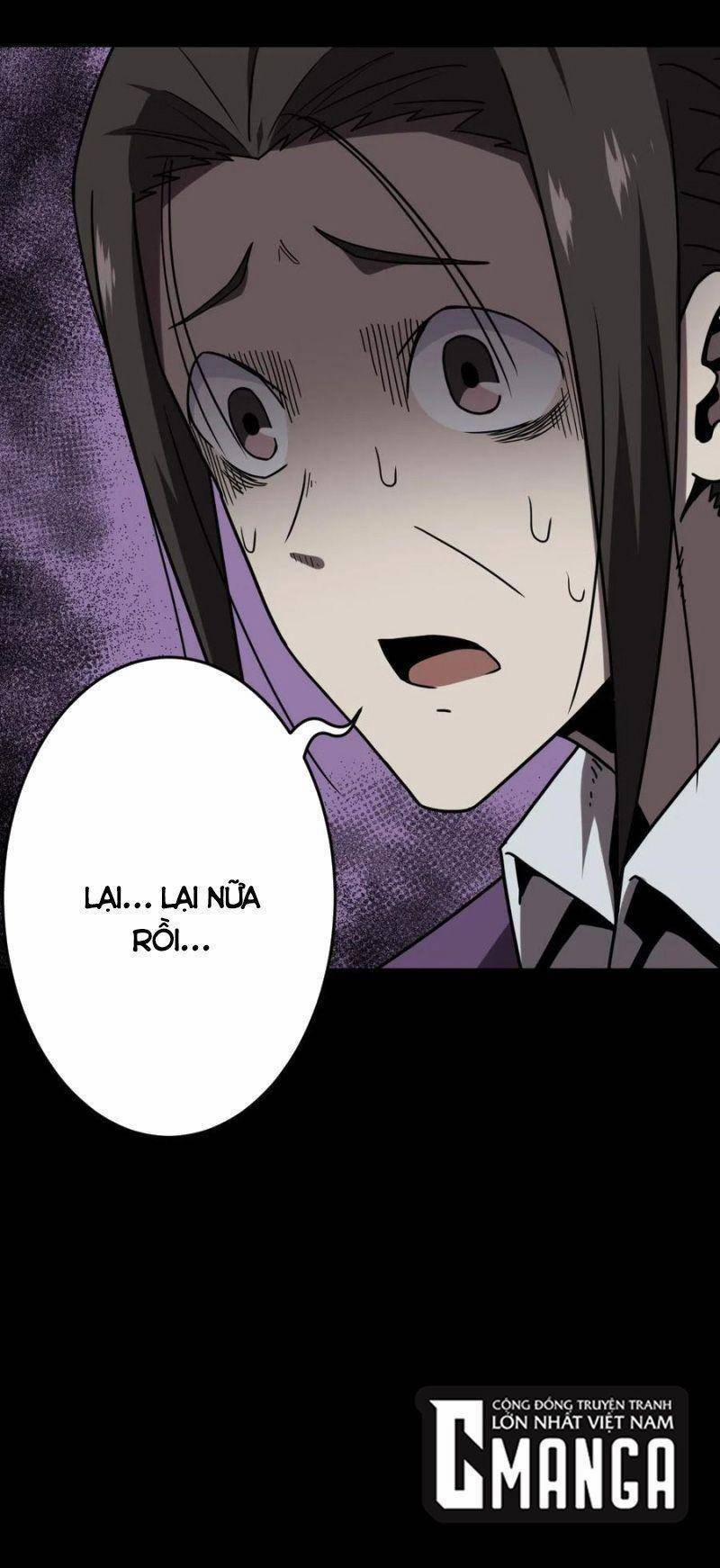 Ta Làm Đạo Sĩ Những Năm Kia 49 trang 5