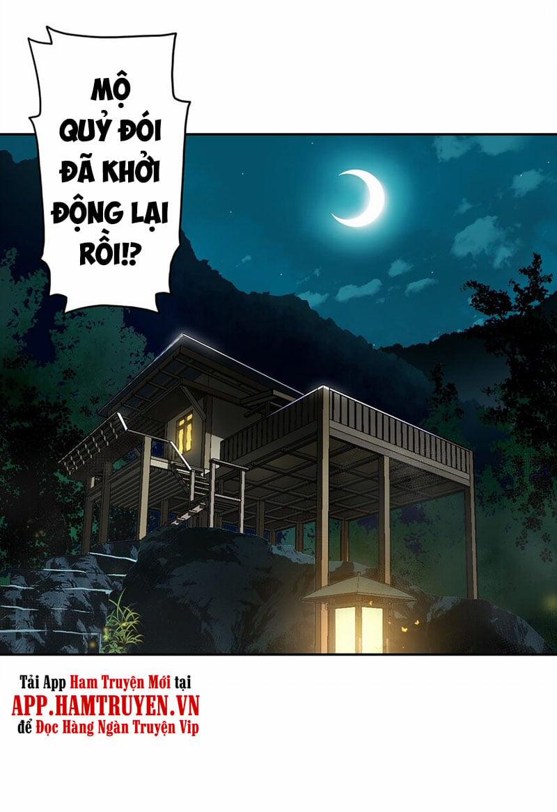 Ta Làm Đạo Sĩ Những Năm Kia 5 trang 0