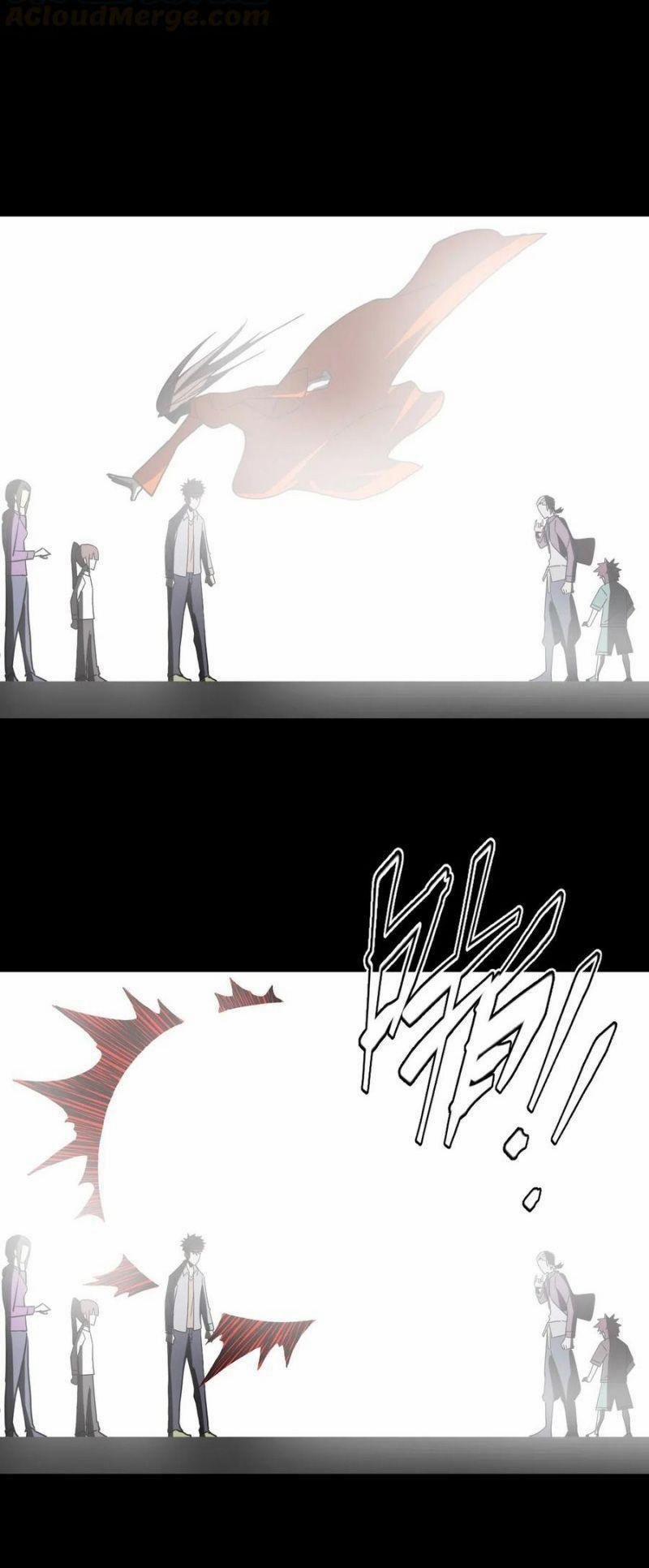 Ta Làm Đạo Sĩ Những Năm Kia 51 trang 19