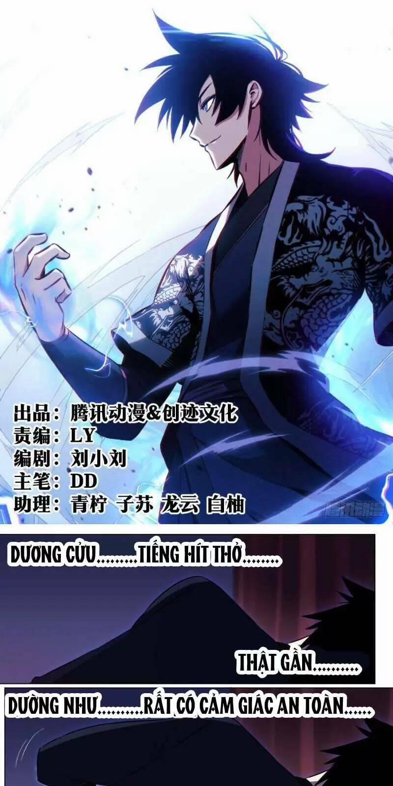 Ta Làm Kiêu Hùng Tại Dị Giới 63 trang 1