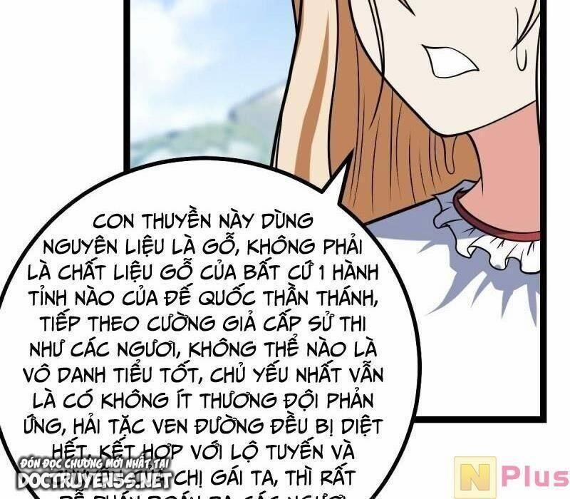 Ta Làm Kiêu Hùng Tại Dị Giới 658 trang 1
