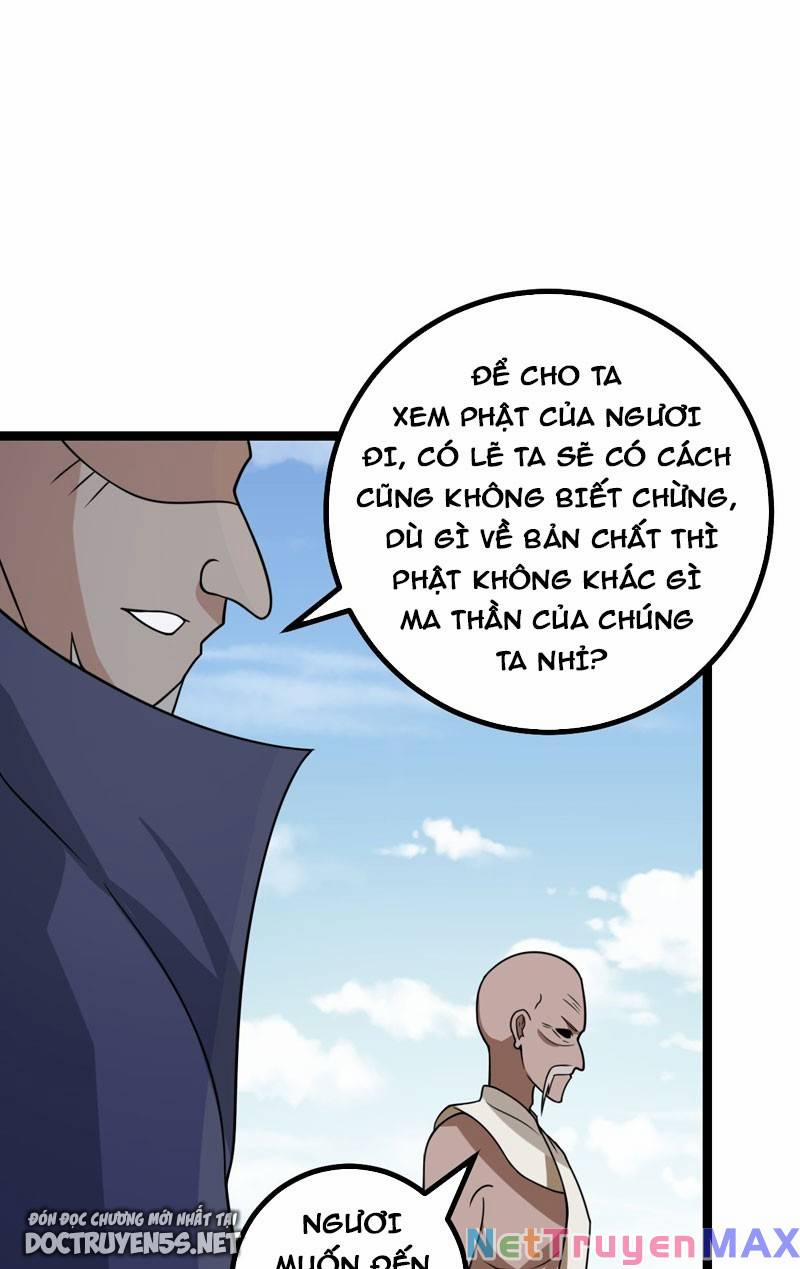 Ta Làm Kiêu Hùng Tại Dị Giới 693 trang 0