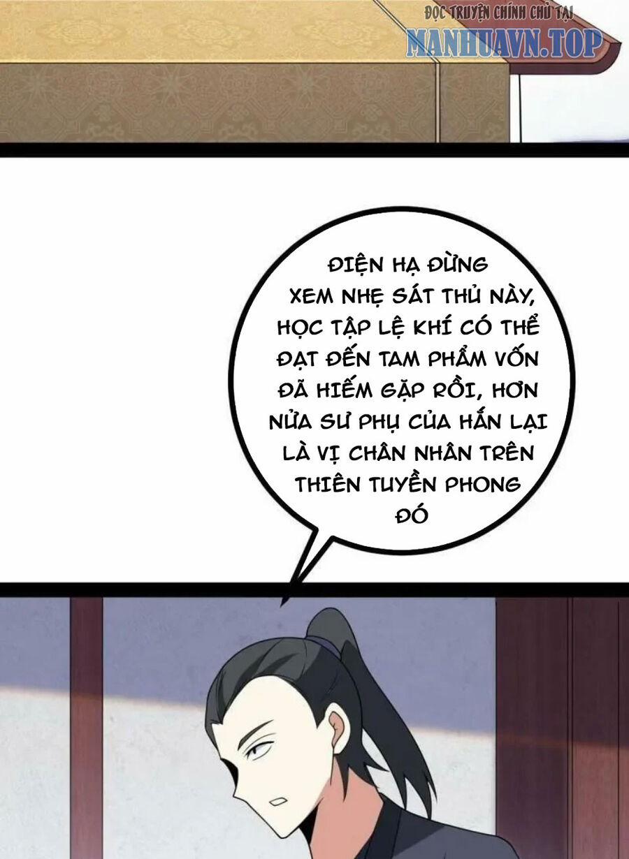 Ta Làm Kiêu Hùng Tại Dị Giới 704 trang 1