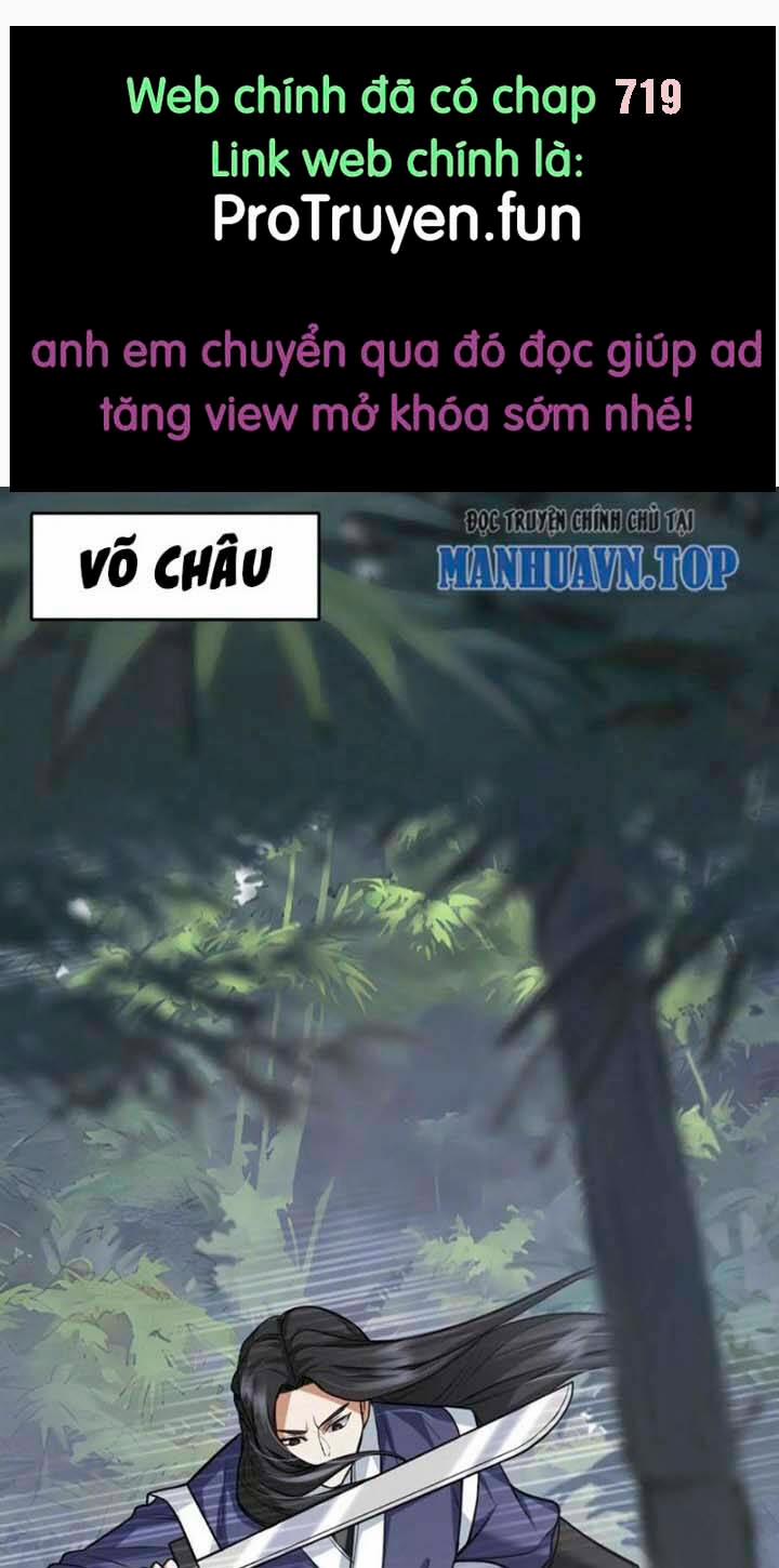 Ta Làm Kiêu Hùng Tại Dị Giới 718 trang 0