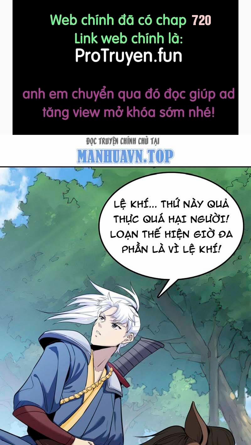 Ta Làm Kiêu Hùng Tại Dị Giới 719 trang 0