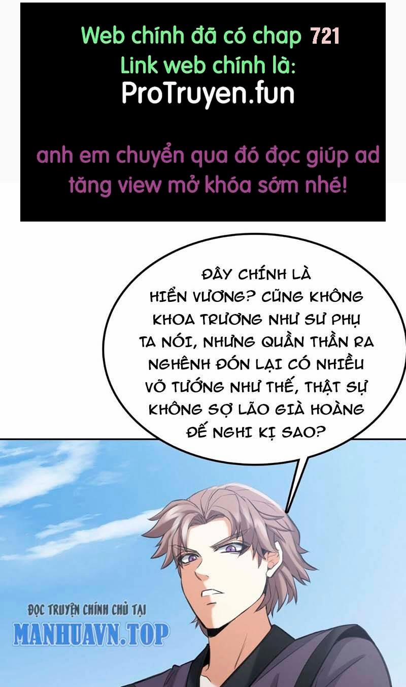 Ta Làm Kiêu Hùng Tại Dị Giới 720 trang 0