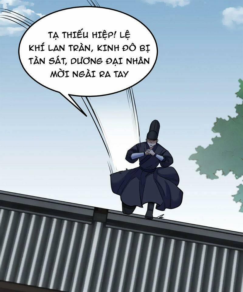 Ta Làm Kiêu Hùng Tại Dị Giới 722 trang 10