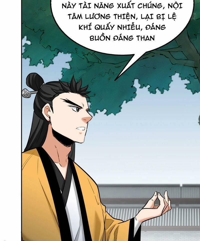 Ta Làm Kiêu Hùng Tại Dị Giới 722 trang 12