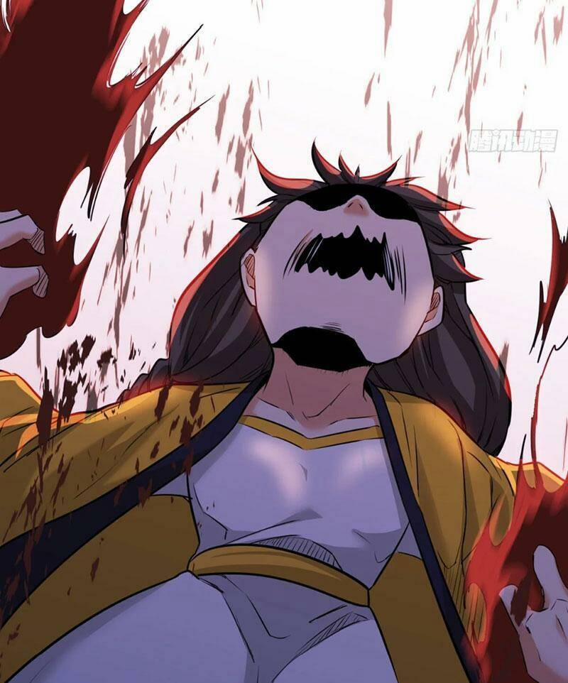 Ta Làm Kiêu Hùng Tại Dị Giới 722 trang 18