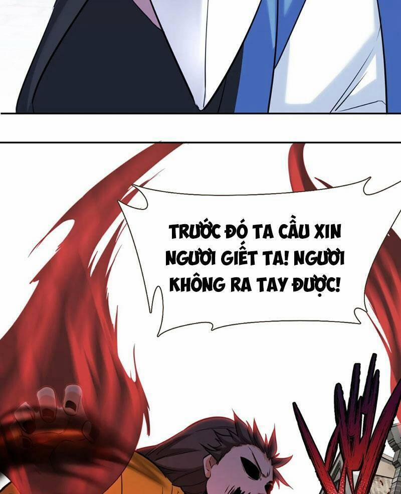 Ta Làm Kiêu Hùng Tại Dị Giới 722 trang 23
