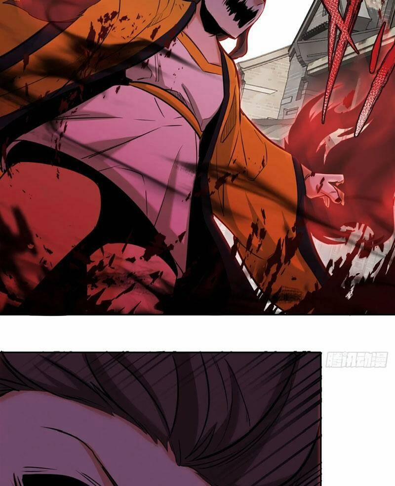 Ta Làm Kiêu Hùng Tại Dị Giới 722 trang 24