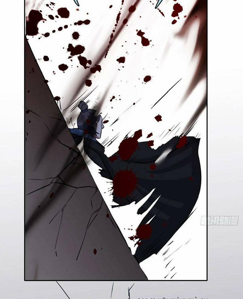 Ta Làm Kiêu Hùng Tại Dị Giới 722 trang 34