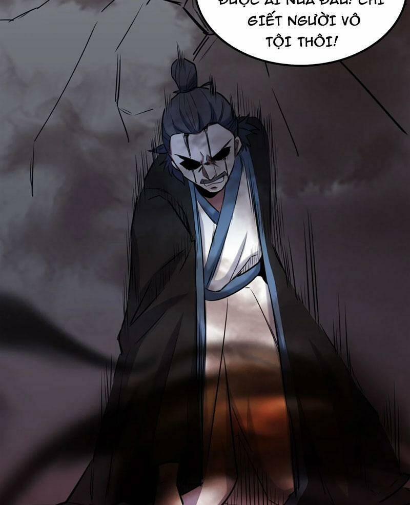 Ta Làm Kiêu Hùng Tại Dị Giới 722 trang 36