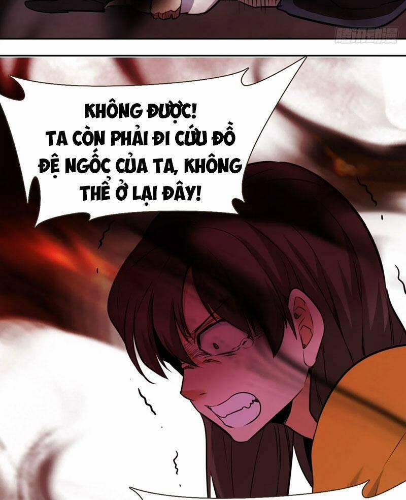 Ta Làm Kiêu Hùng Tại Dị Giới 722 trang 37