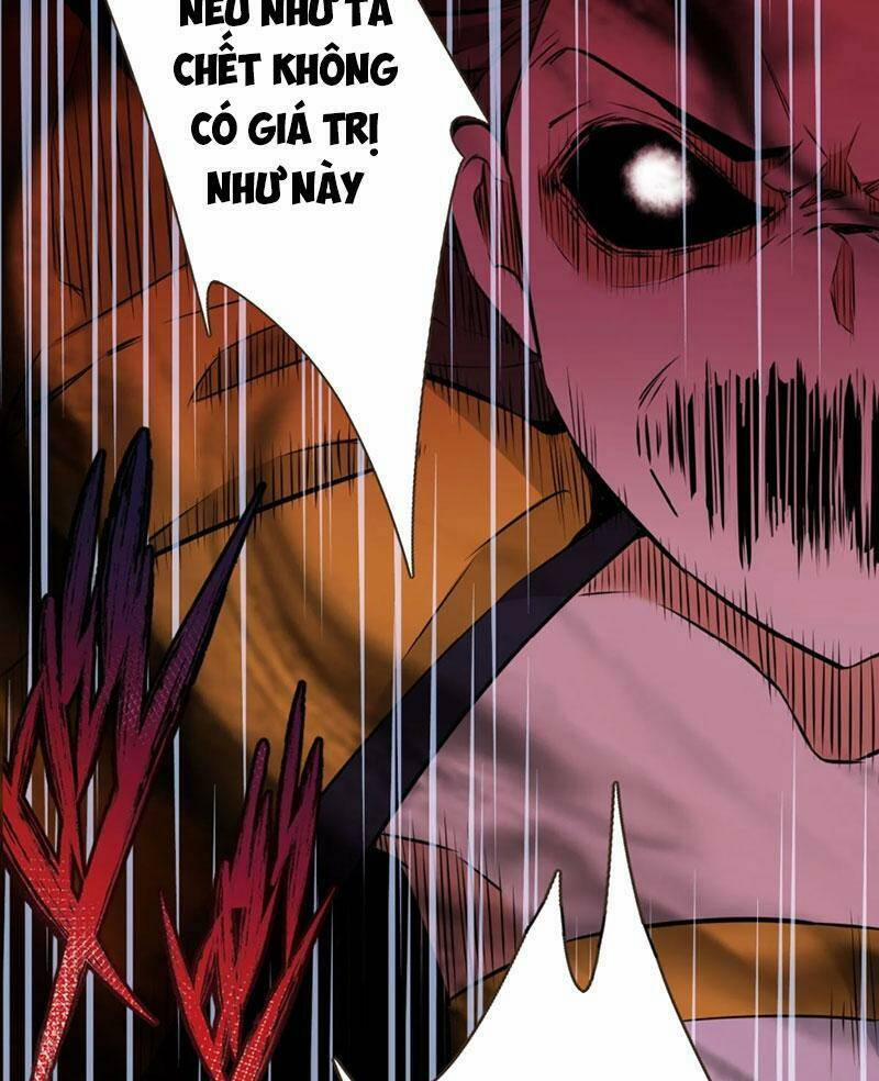 Ta Làm Kiêu Hùng Tại Dị Giới 722 trang 40