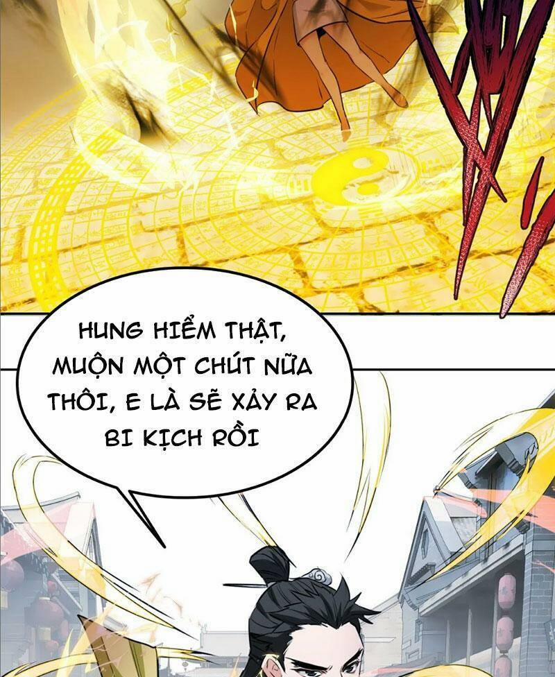 Ta Làm Kiêu Hùng Tại Dị Giới 722 trang 58