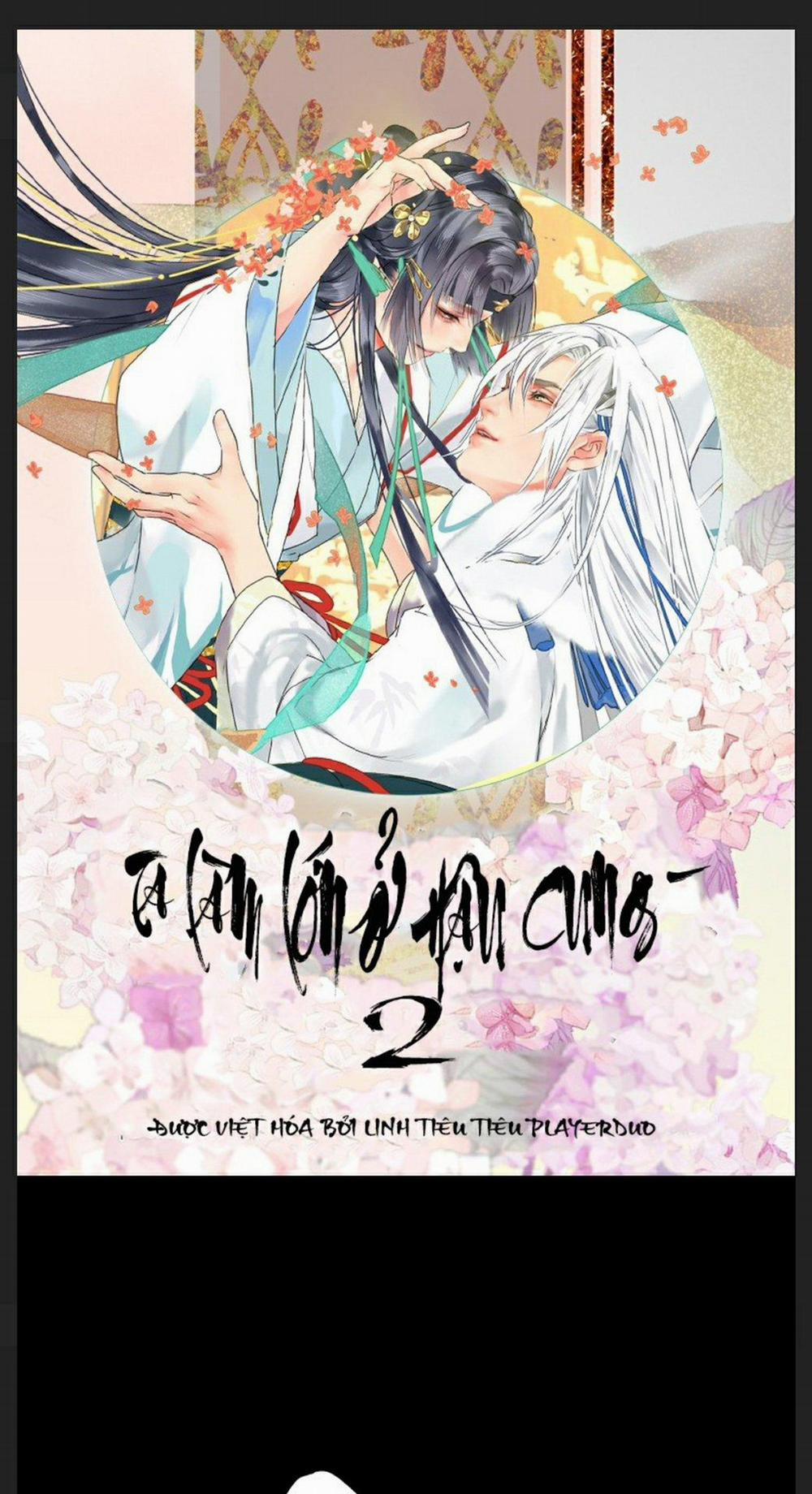 Ta Làm Lớn Ở Hậu Cung 2 1 trang 0