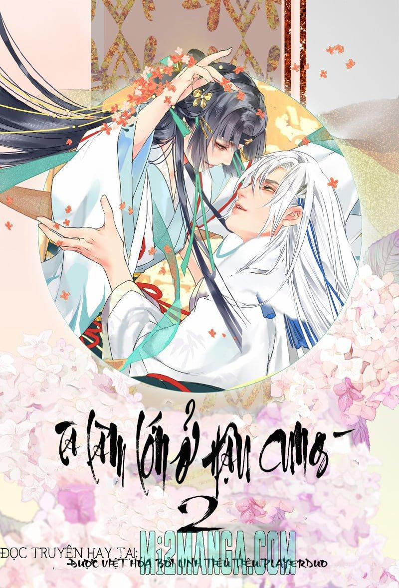 Ta Làm Lớn Ở Hậu Cung 2 18 trang 0