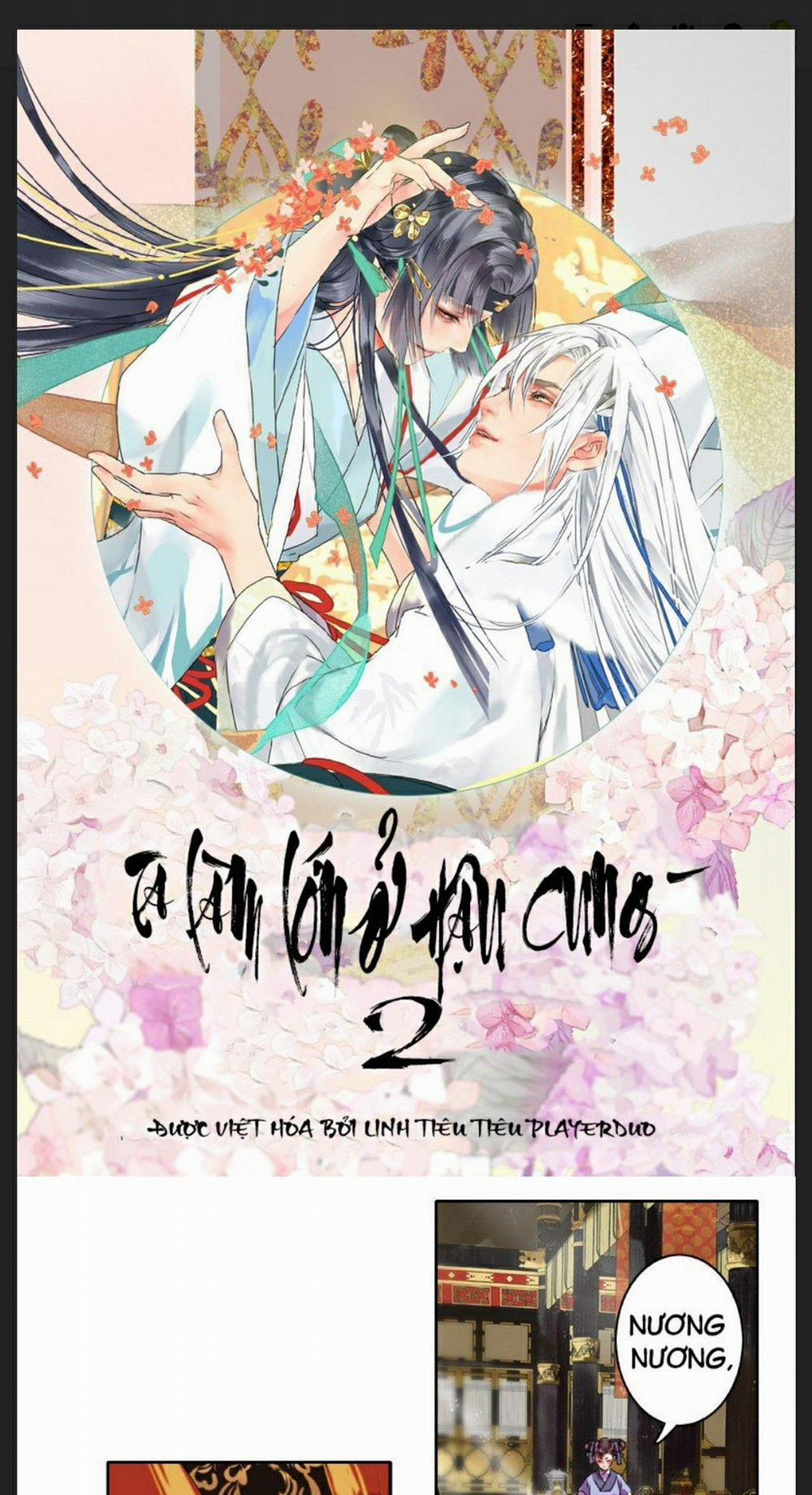 Ta Làm Lớn Ở Hậu Cung 2 6 trang 0