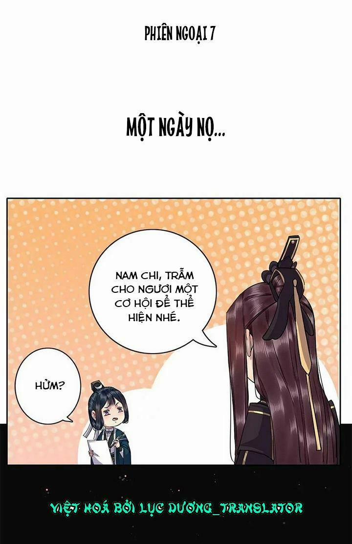 Ta Làm Lớn Ở Hậu Cung 100 trang 13