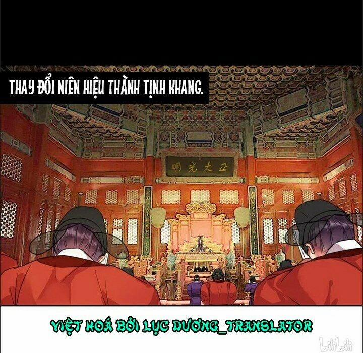 Ta Làm Lớn Ở Hậu Cung 100 trang 38