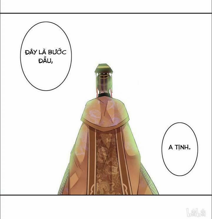 Ta Làm Lớn Ở Hậu Cung 100 trang 41