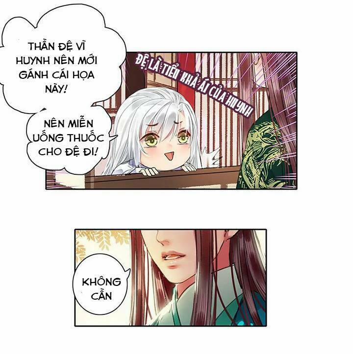Ta Làm Lớn Ở Hậu Cung 102 trang 1