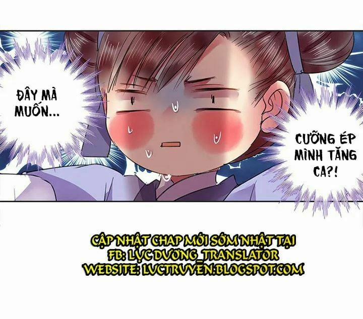 Ta Làm Lớn Ở Hậu Cung 102 trang 13